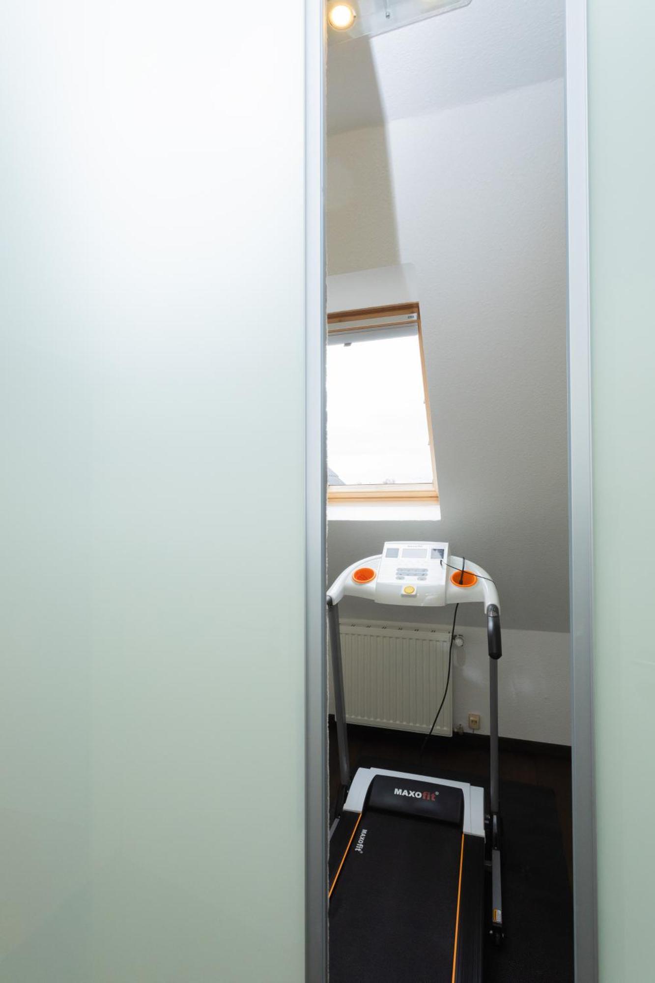 Ferienwohnung Aurora ヴィンゼン エクステリア 写真